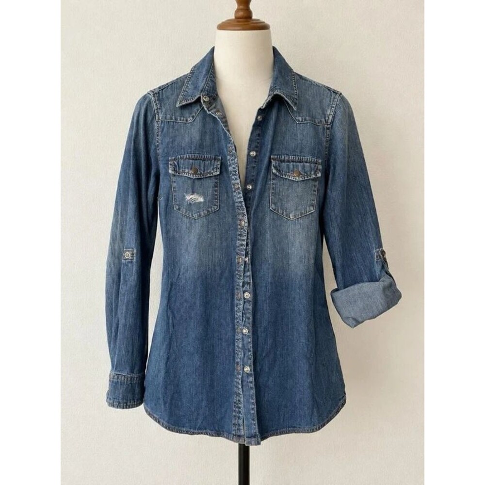 Vintage Victoria’s Secret Shirt